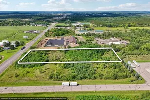 S2606 County Road Bd, Delton, WI 53913 - Photo 1