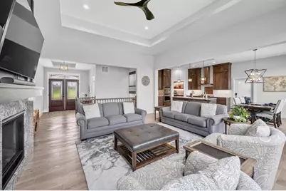 2953 Latigo Trace, Sun Prairie, WI 53590 - Photo 6