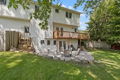 5591 Huntingwood Way, Waunakee, WI 53597 - Photo 56