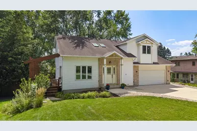5591 Huntingwood Way, Waunakee, WI 53597 - Photo 64