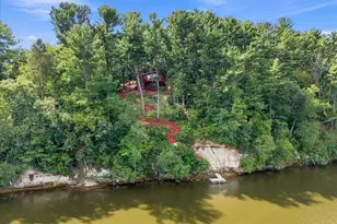 W10192 Schiefelbein Rd, Poynette, WI 53955 - Photo 1