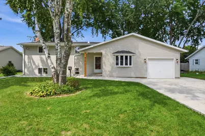 926 Frederick Street, Sun Prairie, WI 53590 - Photo 1
