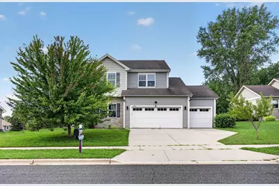 1369 Heritage Lane, Sun Prairie, WI 53590 - Photo 44