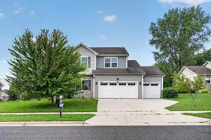 1369 Heritage Ln, Sun Prairie, WI 53590 - Photo 44