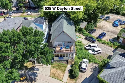 534,536,538,540 W Mifflin &amp; 535 W Dayton Street, Madison, WI 53703 - Photo 6
