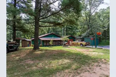 726 18th Avenue, Arkdale, WI 54613 - Photo 2