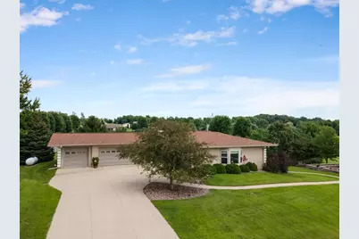 N2490 Carnie Road, Monroe, WI 53566 - Photo 2