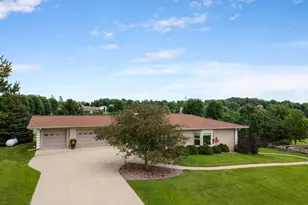N2490 Carnie Rd, Monroe, WI 53566 - Photo 2