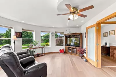 N2490 Carnie Road, Monroe, WI 53566 - Photo 20