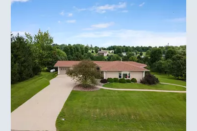 N2490 Carnie Road, Monroe, WI 53566 - Photo 4