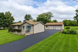 154 George St, Sharon, WI 53585 - Photo 1