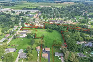 154 George St, Sharon, WI 53585 - Photo 4