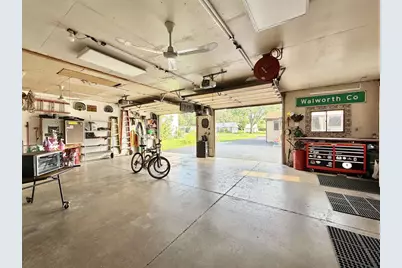 154 George Street, Sharon, WI 53585 - Photo 32