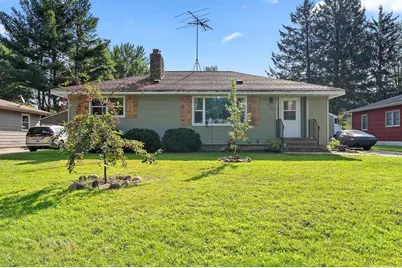 920 S Andrews Street, Shawano, WI 54166 - Photo 1