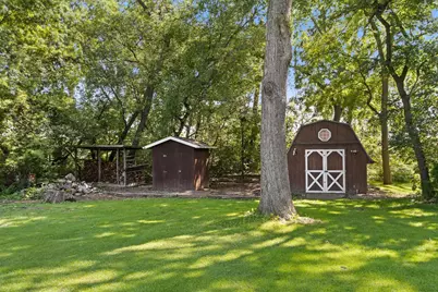 158 King Lake Road, Brooklyn, WI 53521 - Photo 12