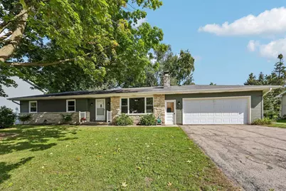 715 Collins Road, Jefferson, WI 53549 - Photo 1