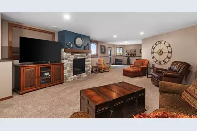 1828 Lake View Terrace, Stoughton, WI 53589 - Photo 32