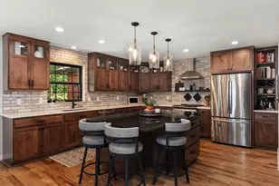 1828 Lake View Terrace, Stoughton, WI 53589 - Photo 6