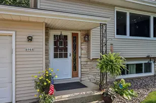 6968 Heron Way, DeForest, WI 53532 - Photo 2