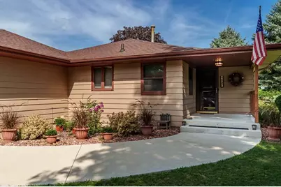 402 N Pine Street, Orfordville, WI 53576 - Photo 4