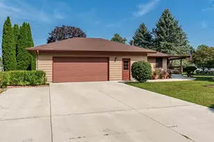 402 N Pine St, Orfordville, WI 53576 - Photo 2