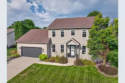 912 Questa Ridge Trail, Verona, WI 53593 - Photo 2
