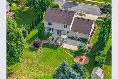 912 Questa Ridge Trail, Verona, WI 53593 - Photo 64