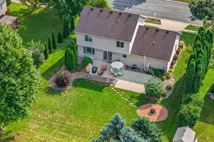 912 Questa Ridge Trail, Verona, WI 53593 - Photo 64