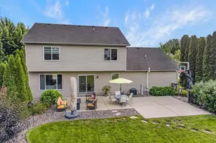 912 Questa Ridge Trail, Verona, WI 53593 - Photo 6