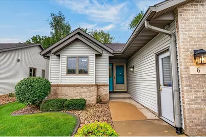 6 Village Homes Drive, Waunakee, WI 53597 - Photo 48