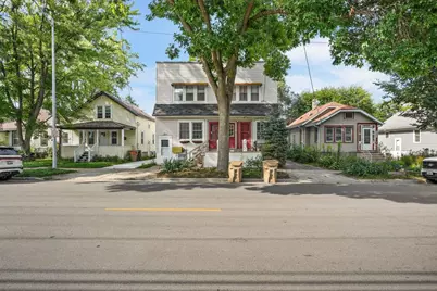 2954 Milwaukee Street, Madison, WI 53704 - Photo 2