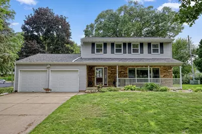 7315 Voss Parkway, Middleton, WI 53562 - Photo 1