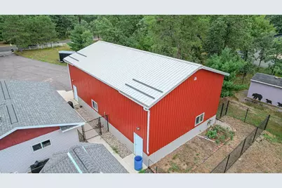 661 Jack Pine Arbor Road, Nekoosa, WI 54457 - Photo 4