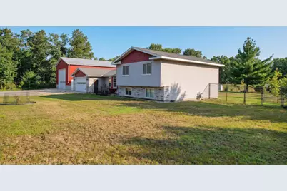 661 Jack Pine Arbor Road, Nekoosa, WI 54457 - Photo 2