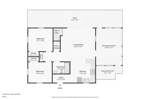 3216 3rd Ln, Oxford, WI 53952 - Photo 46