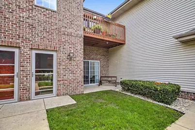 1010 Parkview Drive #2, Milton, WI 53563 - Photo 2