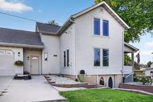122 E Winnebago St, Friesland, WI 53935 - Photo 26