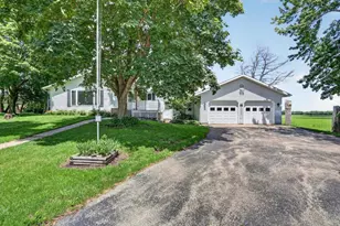 1270 Hillside Rd, Edgerton, WI 53534 - Photo 44