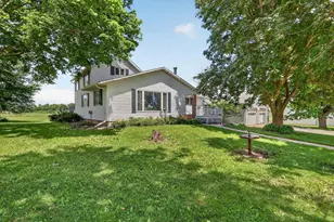 1270 Hillside Rd, Edgerton, WI 53534 - Photo 46