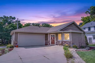 2004 Butler Court, Middleton, WI 53562 - Photo 2
