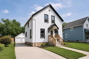 1125 S Hackett St, Beloit, WI 53511 - Photo 2