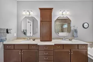 100 Autumnwood Cir, Mount Horeb, WI 53572 - Photo 24