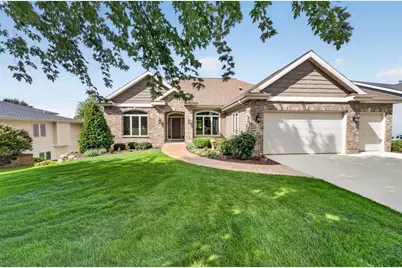 100 Autumnwood Circle, Mount Horeb, WI 53572 - Photo 1