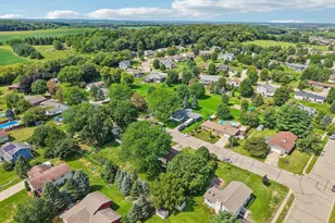 307 Meadowlark Cir, Deerfield, WI 53531 - Photo 38