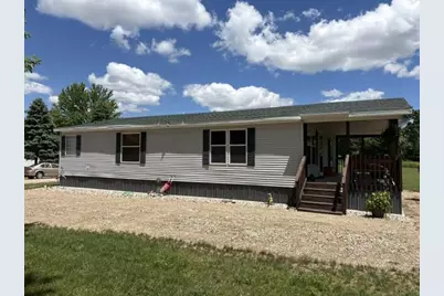 832 Ruffalo Drive, Plainfield, WI 54966 - Photo 2