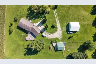 N5437 Blackbird Road, Beaver Dam, WI 53916 - Photo 36