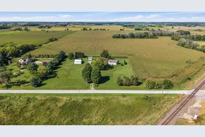 N5437 Blackbird Road, Beaver Dam, WI 53916 - Photo 32