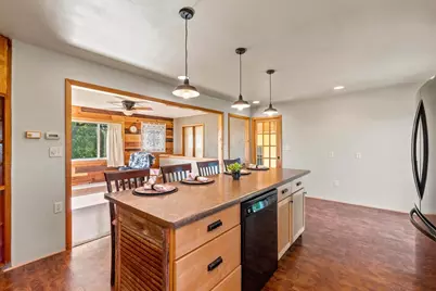 N5437 Blackbird Road, Beaver Dam, WI 53916 - Photo 6
