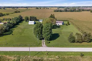 N5437 Blackbird Rd, Beaver Dam, WI 53916 - Photo 1