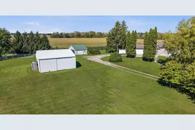 N5437 Blackbird Road, Beaver Dam, WI 53916 - Photo 34